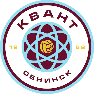 FUTBOLNIY KLUB KVANT OBNINSK