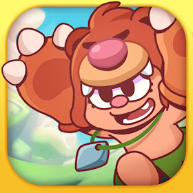 Idle AuWuuLa Skill No CD - High DMG) MOD APK