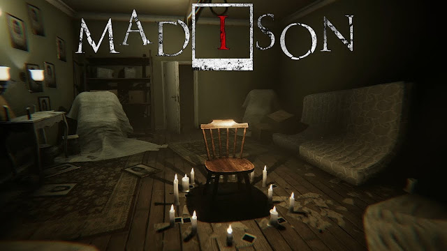 El título argentino MADiSON presenta un gameplay de 12 minutos.