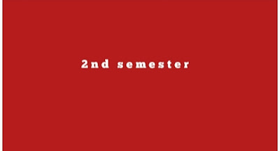 Answer key for 2nd semester students kashmir university
