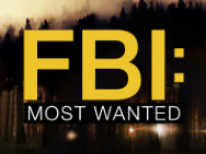 FBI MOST WANTED
