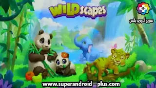 Wildscapes,wildscapes hack mod apk,wildscapes hack,تحميل Wildscapes مهكرة,تنزيل Wildscapes,تحميل لعبة Wildscapes مهكرة آخر اصدار 2022