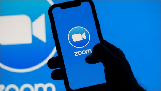 cách tắt tiếng trên zoom