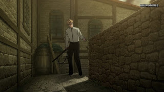 進撃の巨人アニメ 4期 77話 | Attack on Titan Episode 77