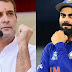 ICC T20WC: ‘इन्हें छोड़ो और टीम का बचाव करो’ राहुल गांधी ने लिखा विराट कोहली के लिए स्पेशल मैसेज