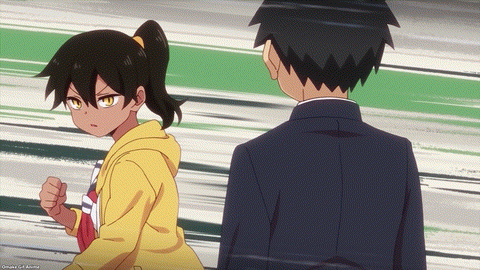 Senpai ga Uzai Kouhai no Hanashi - Episódio 7 - Animes Online
