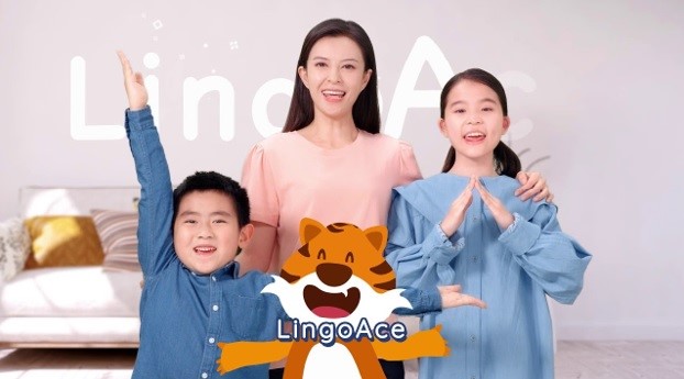 belajar bahasa mandarin di LingoACe