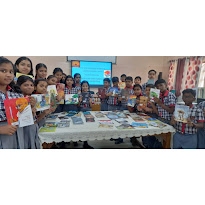 Glimpses of Library