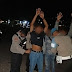 Pesta Miras di Pantai Kilo 5, Tiga Pemuda di Luwuk Diamankan Patroli Polisi