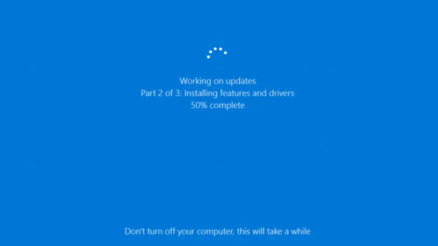 Windows 10: Atasi Masalah Restart Otomatis dengan Mudah