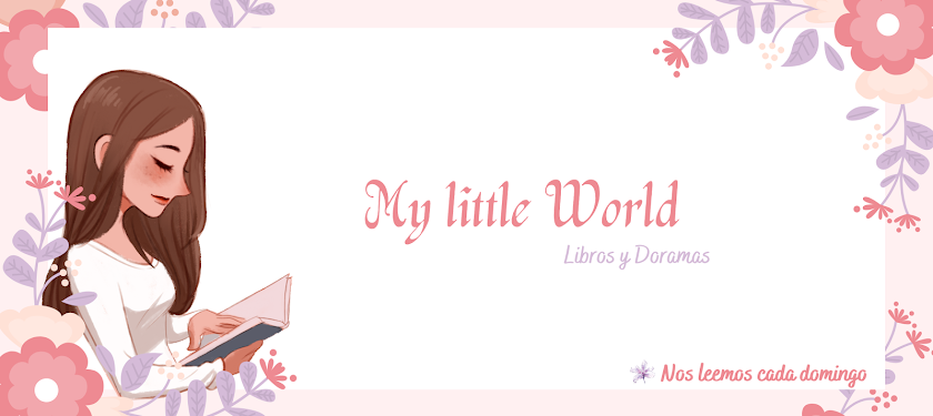 My Little World