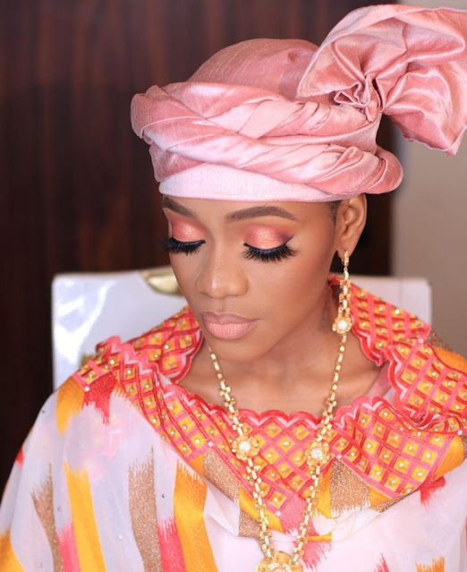 How to Make Auto Gele in 10-Steps
