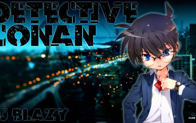 Detective Conan HD Desktop Wallpaper,Detective Conan,HD Wallpaper