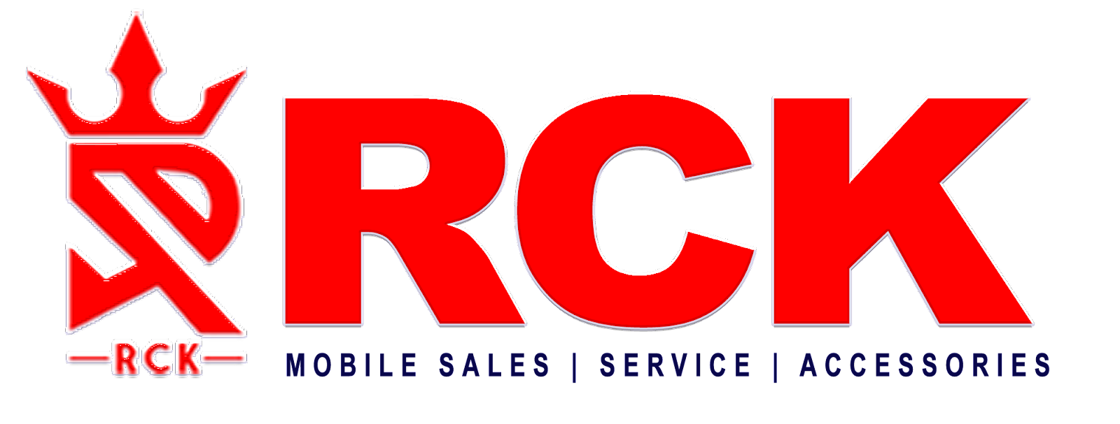 RCK Mobiles - No.1 Mobile Service &amp; Sales Shop in Salem