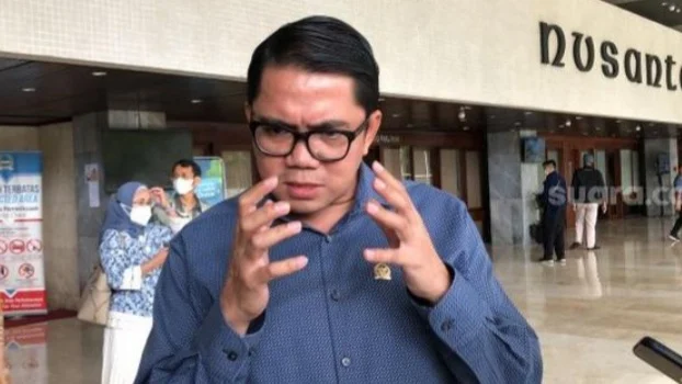 Meski Arteria Dahlan Sudah Minta Maaf, PDIP Terancam Diboikot di Cianjur saat Pemilu