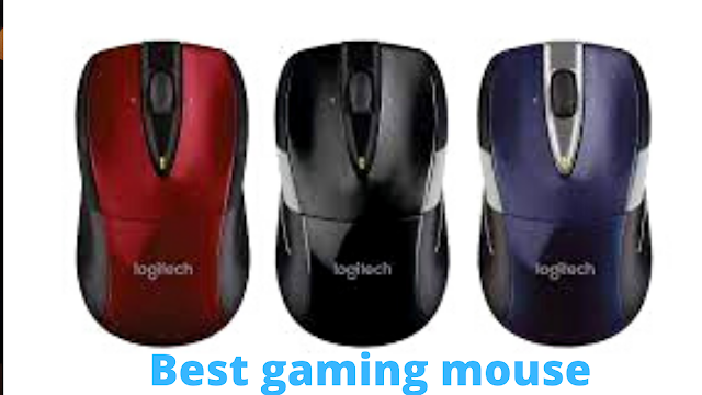What is the best gaming mouse of 2021?