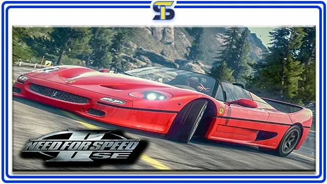 Need For Speed 2