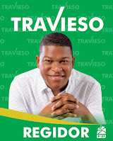Andrés Travieso