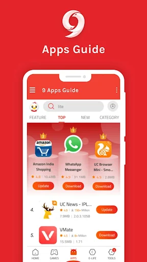 9apps