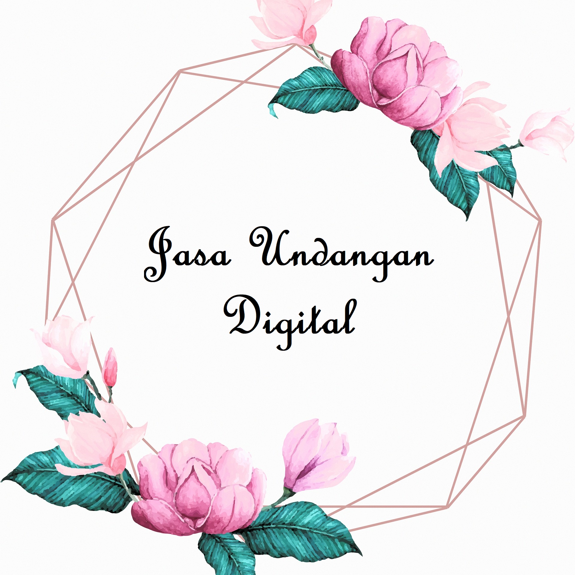 Jasa Undangan Digital, Manfaat dan Kegunaan Undangan Digital