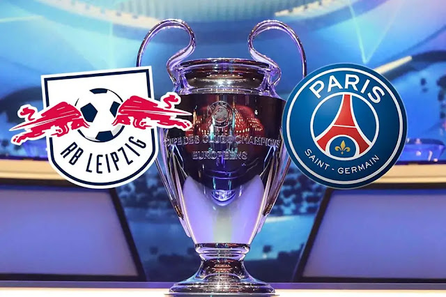 موعد مباراة باريس سان جيرمان ولايبزيج اليوم الأربعاء 03-11-2021 دوري أبطال أوروبا والقنوات الناقلة