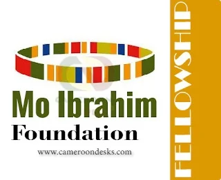 Mo Ibrahim Foundation University of London PhD Scholarships 2022/2023 for African Students