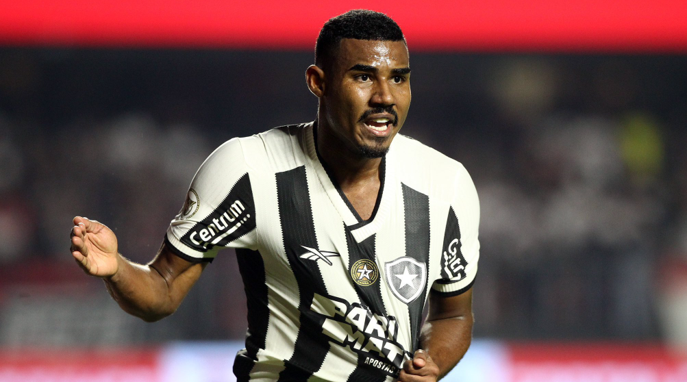Foto: Vítor Silva/BFR