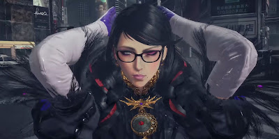 Platinum: PS3 Bayonetta 'our biggest failure' - GameSpot