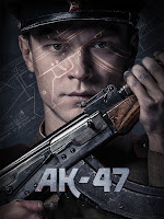 AK-47: Kalashnikov 2020 Dual Audio [Hindi-DD5.1] 720p BluRay ESubs