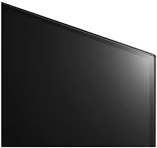 LG OLED 4K Ultra HD Smart TV The Looks Awesome
