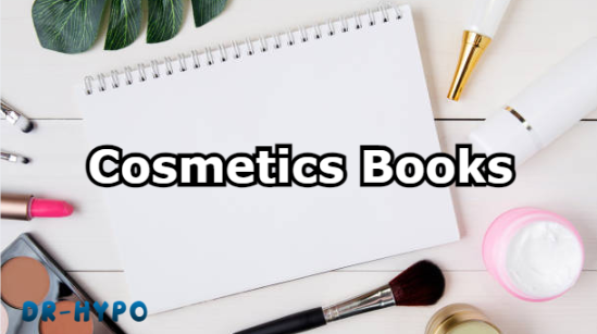 cosmetics books pdf free download