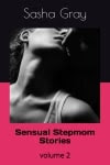 Sensual Stepmom Stories: volume 2