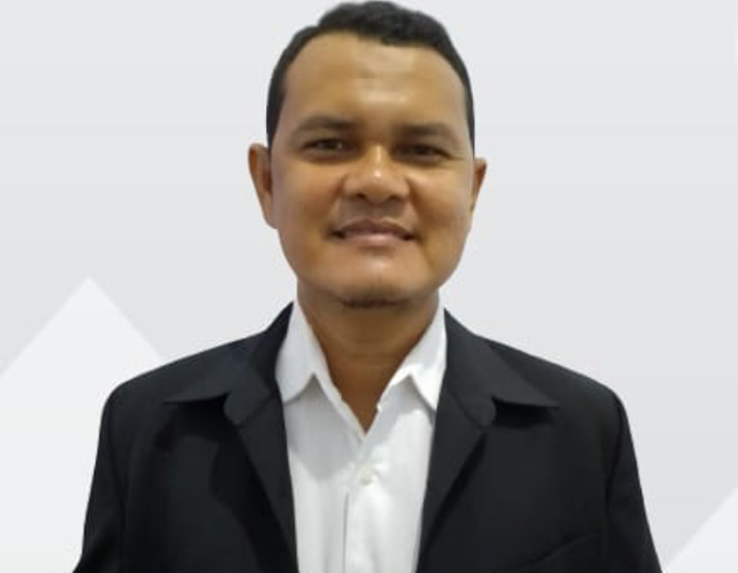 Mengenal Lebih Dekat Sosok Zulkarnain ST Calon Anggota DPRK Aceh Timur dari Partai Golkar