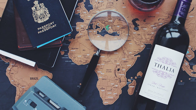 9 TIPS FOR IMPROVING SEO ON TRAVEL SITES