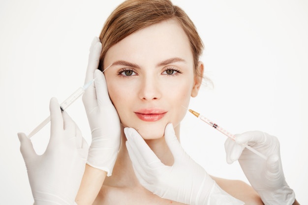 Cosmetic treatments for anti-aging, skin rejuvenation and body contouring
