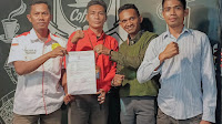 Sekretaris PUPR Resmi Dilaporkan, PJID Nusantara Akan Turun Aksi di Kantor Bupati