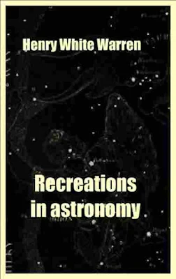 Recreations in astronomy