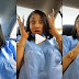 Tonto Dikeh Reveals She Almost Fell In love Today, Narrates What Happened (Video)