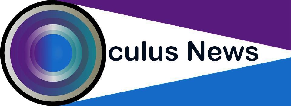 Oculus News-Shqip