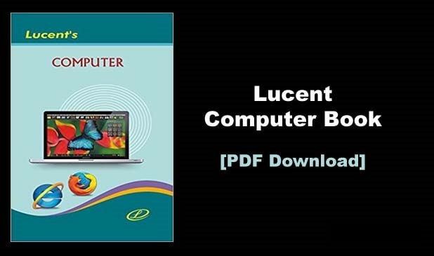 Lucent Computer Book Latest Edition
