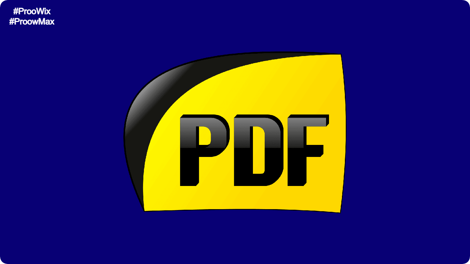 Sumatra PDF - Best Software For Windows
