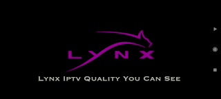 تطبيق Lynx IPTV