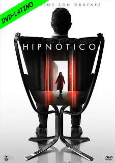 HIPNOTICO – HYPNOTIC – DVD-5 – DUAL LATINO – 2021 – (VIP)