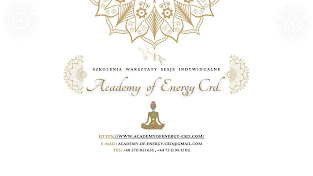 Academy of Energy Crd. na Fb