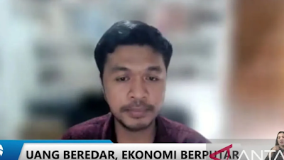 Ekonom: Indonesia perlu pertumbuhan 6-7 persen agar jadi negara maju