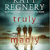 Capa Revelada:Truly Madly Deepy: Katy Regnery