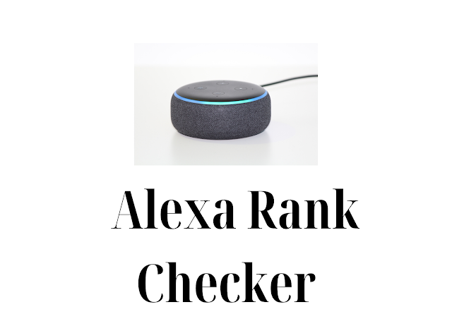 Alexa Rank Checker