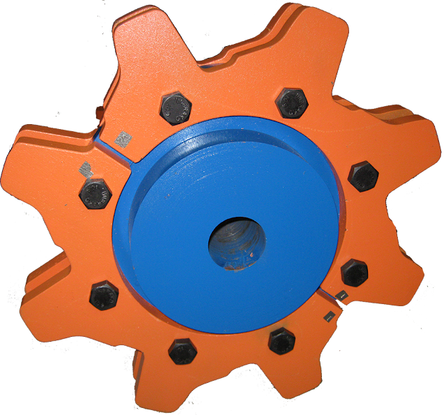 Chain sprocket