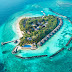 Explore the lovers sanctuary in Taj Coral Reef Resort, Maldives!