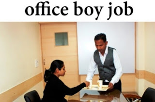 Office Boy Jobs In Dubai UAE 2021 | Job And Vacancy Apply Online
